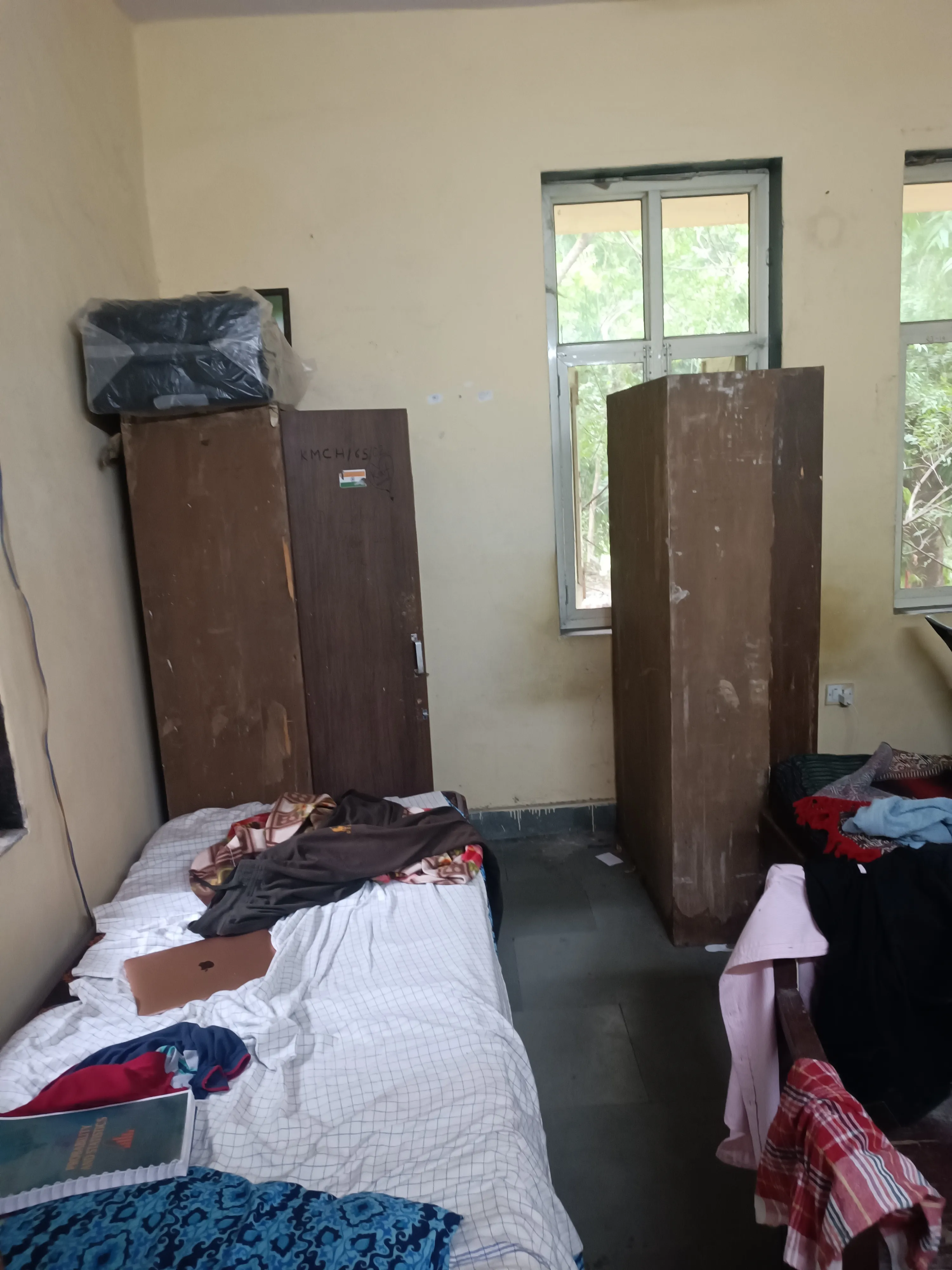 Kirori Mal College Hostel photo 2
