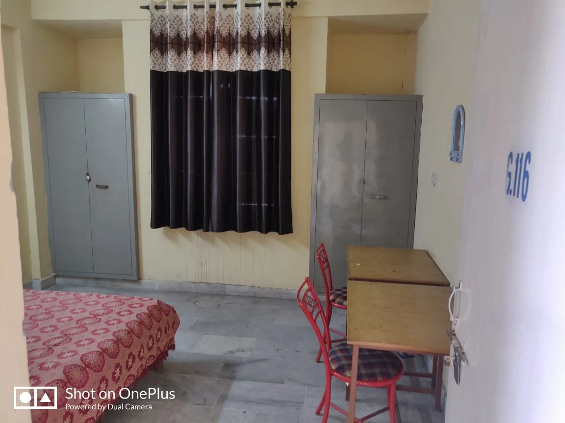 CCSU Hostel photo 1