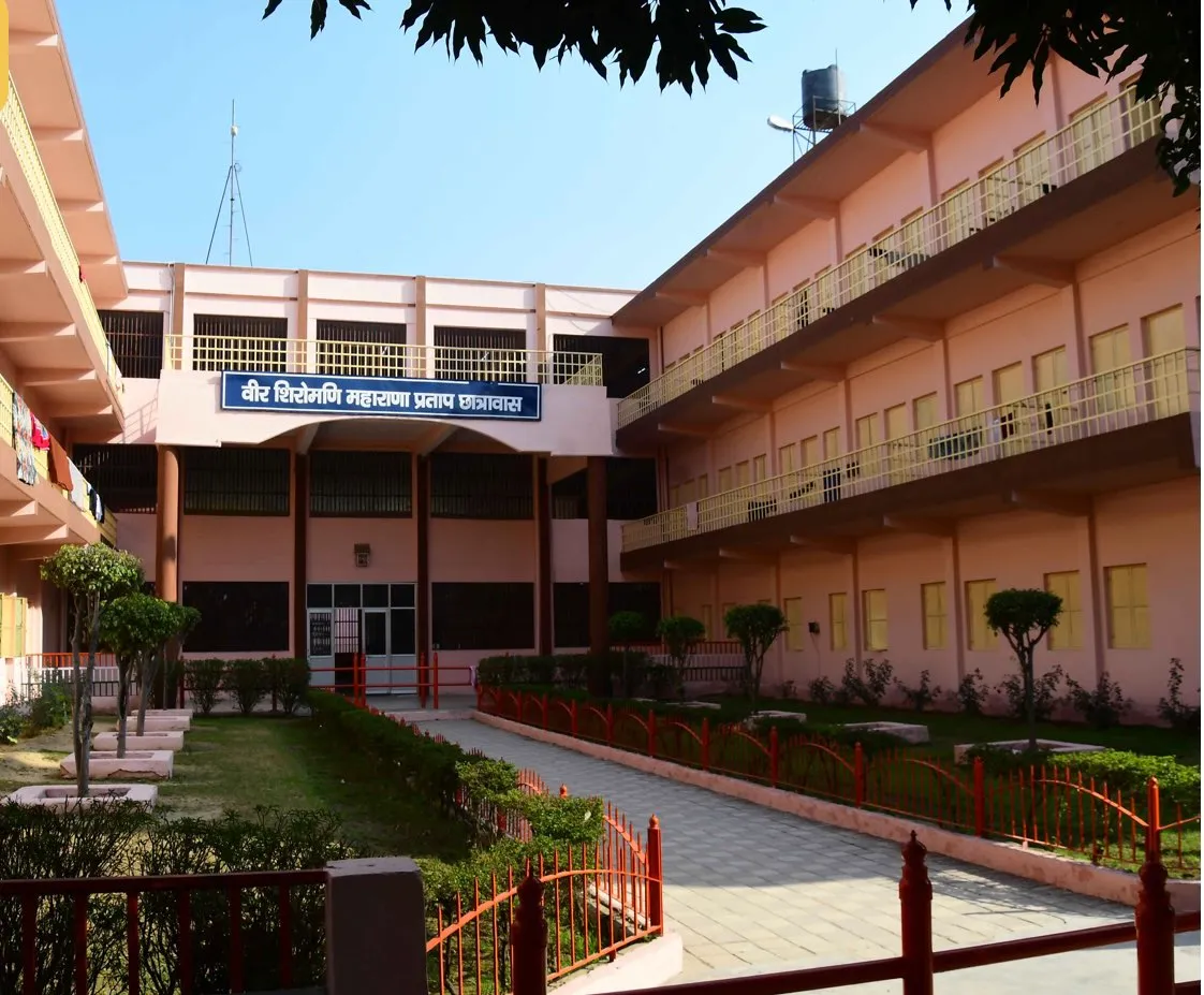 CCSU Hostel photo 3