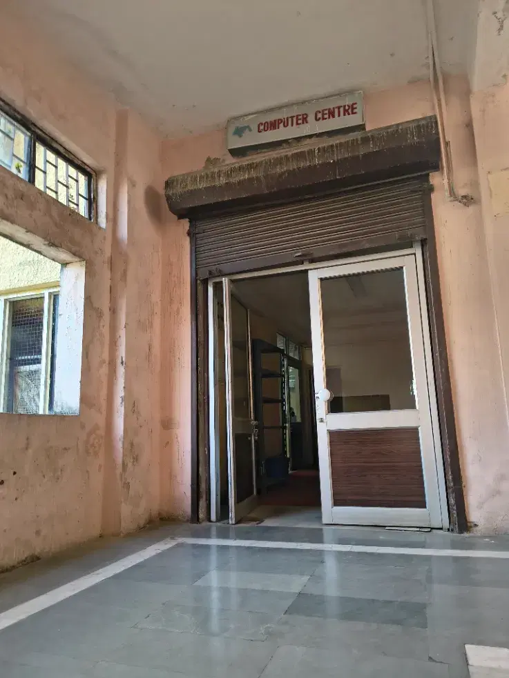 IMS Indore Academic building photo 3