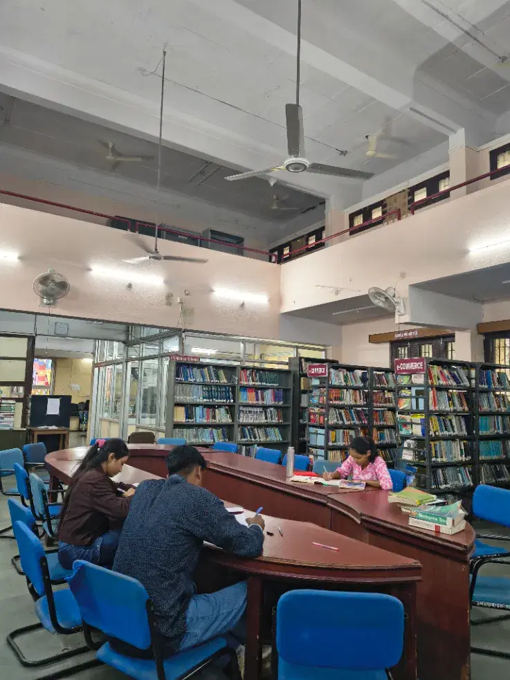 IMS Indore Library photo 1