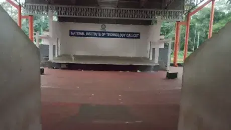 NIT Calicut Academic Building photo 21