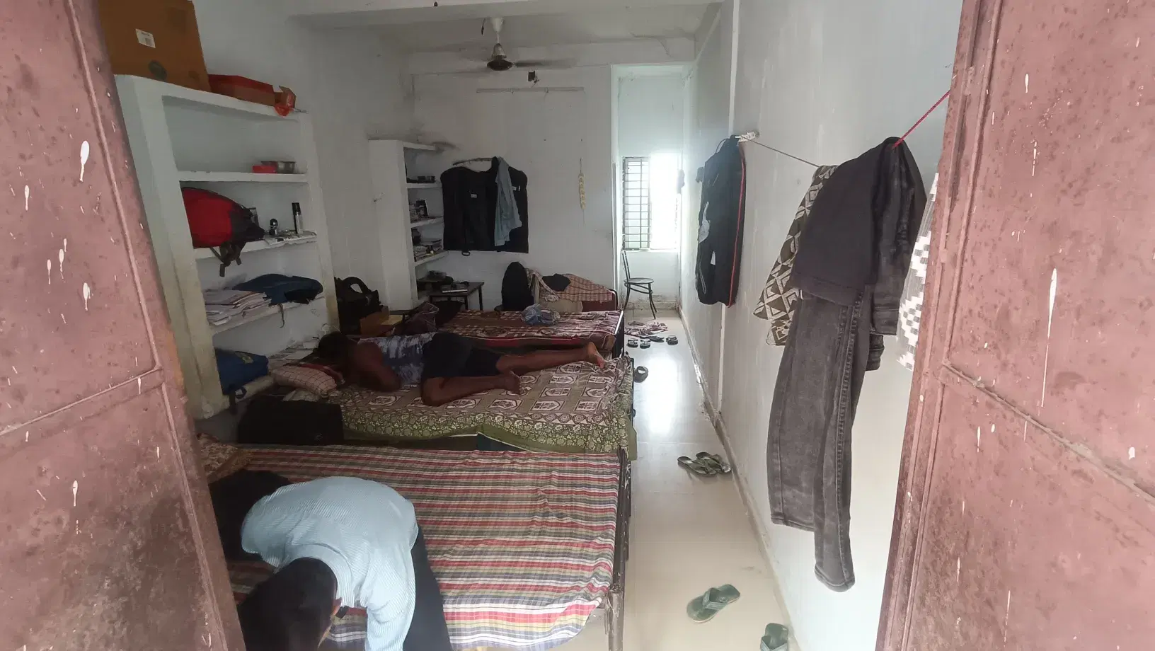 GIET Gunupur Hostel photo 2