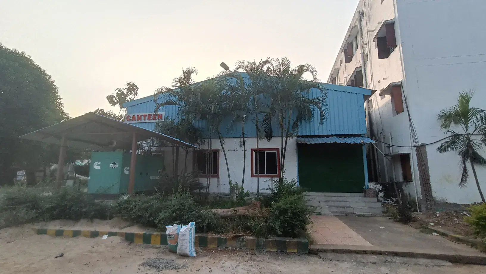 GIET Gunupur Canteen photo 2