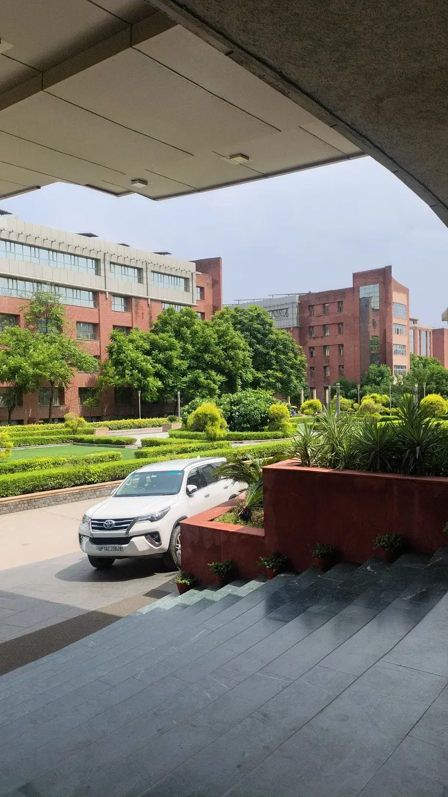 Amity University Noida Campus photo 3