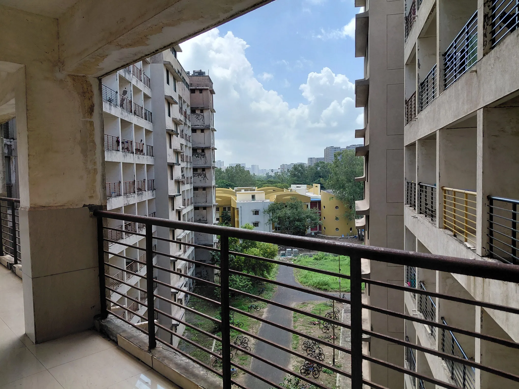 NIT Surat Campus photo 17