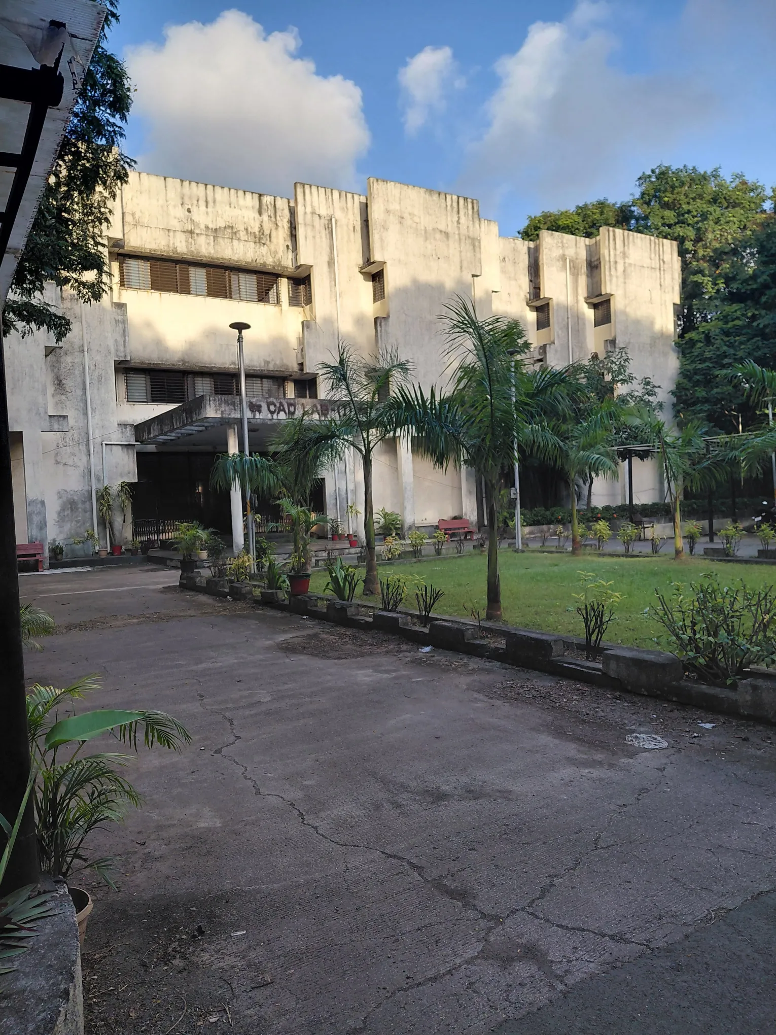 NIT Surat Campus photo 26