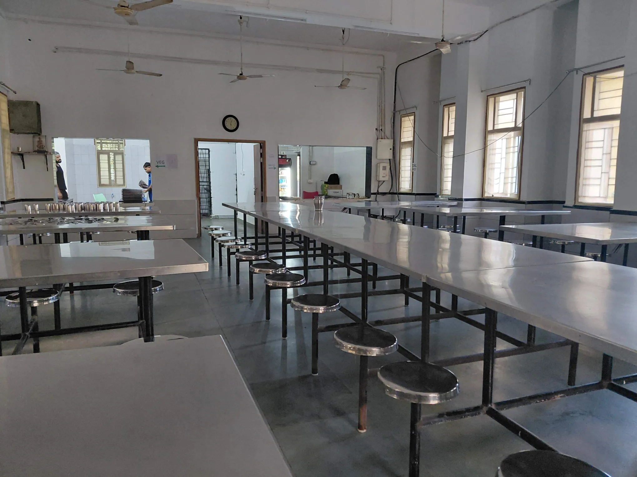 NIT Surat Hostel photo 7
