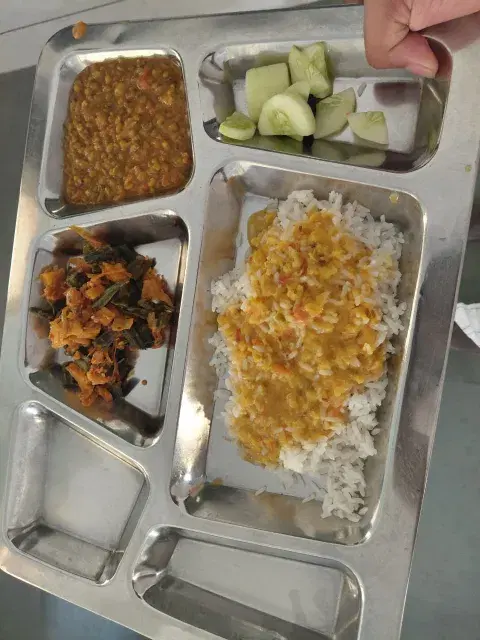 NIT Surat hostel photo 12