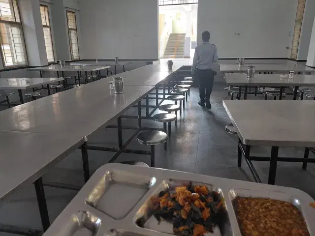 NIT Surat hostel photo 13