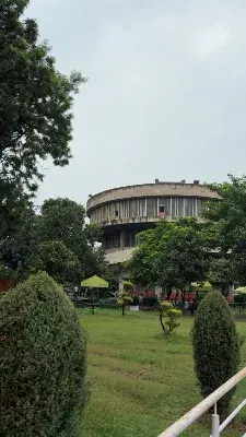 Panjab University Chandigarh Campus photo 21