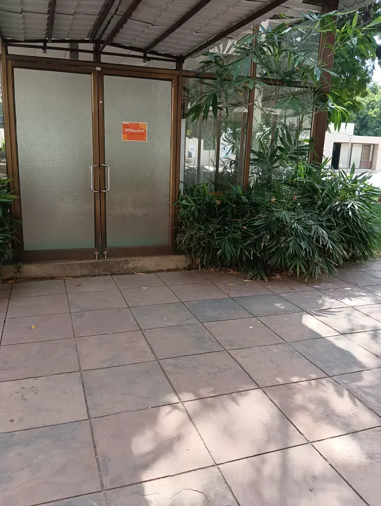 PDEU Academic Building photo 48