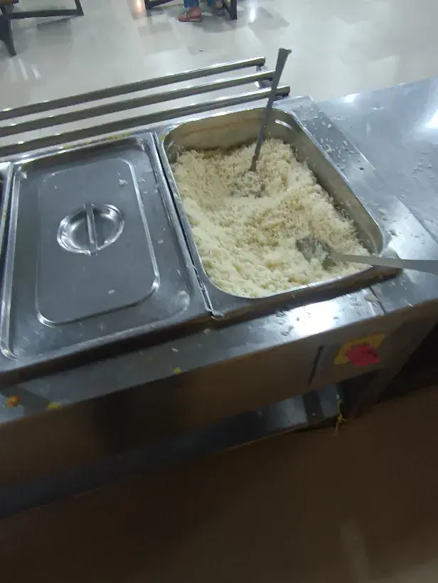 PDEU Hostel and Mess photo 6