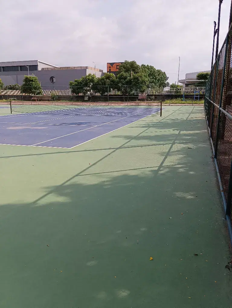 PDEU Sports and GYM photo 7