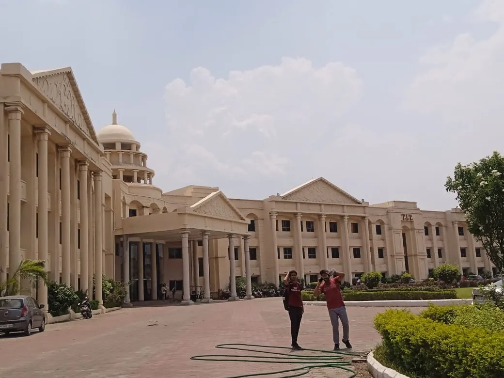 Technocrats Institute of Technology Bhopal Campus photo 5