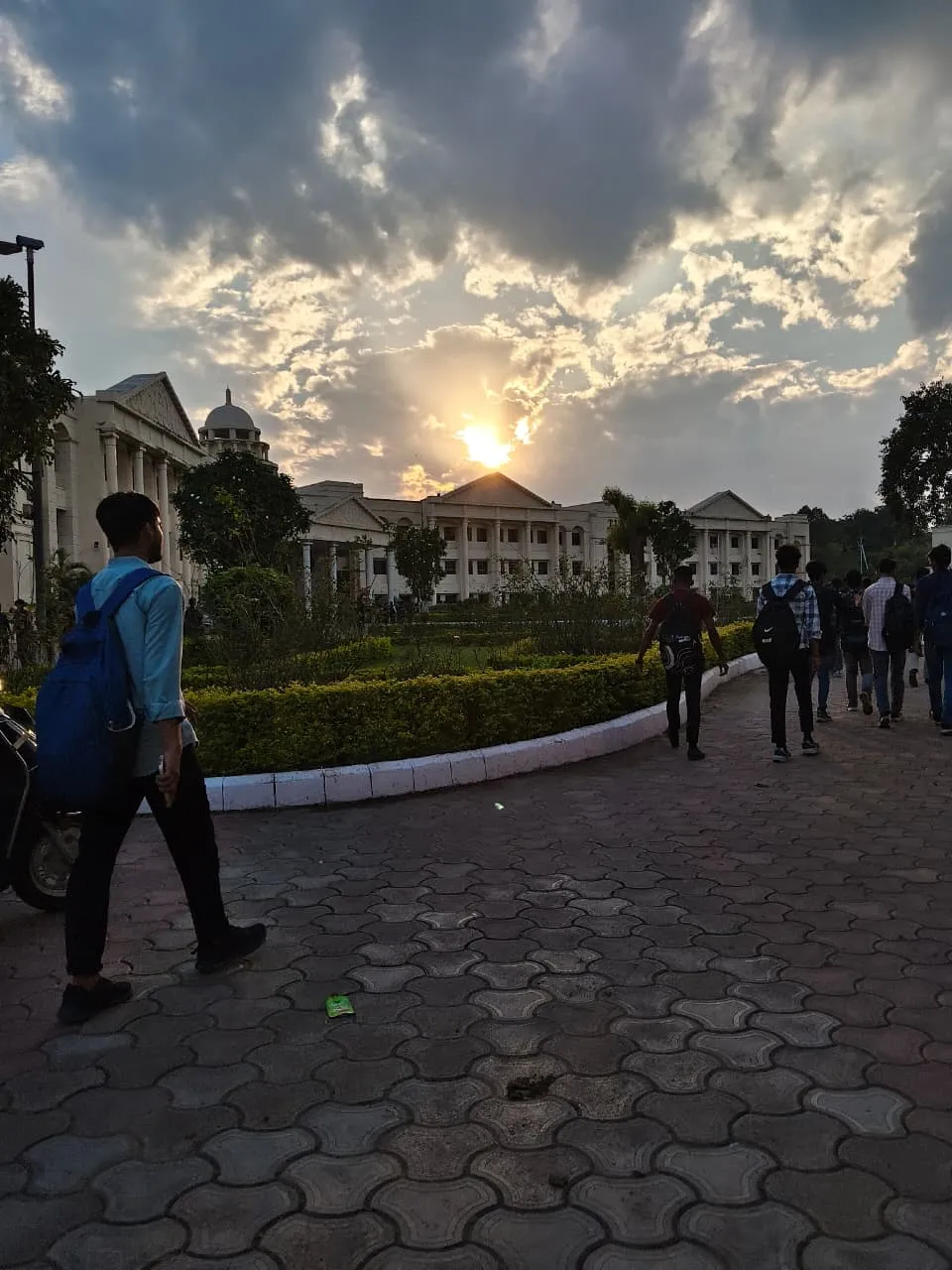 Technocrats Institute of Technology Bhopal Campus photo 17