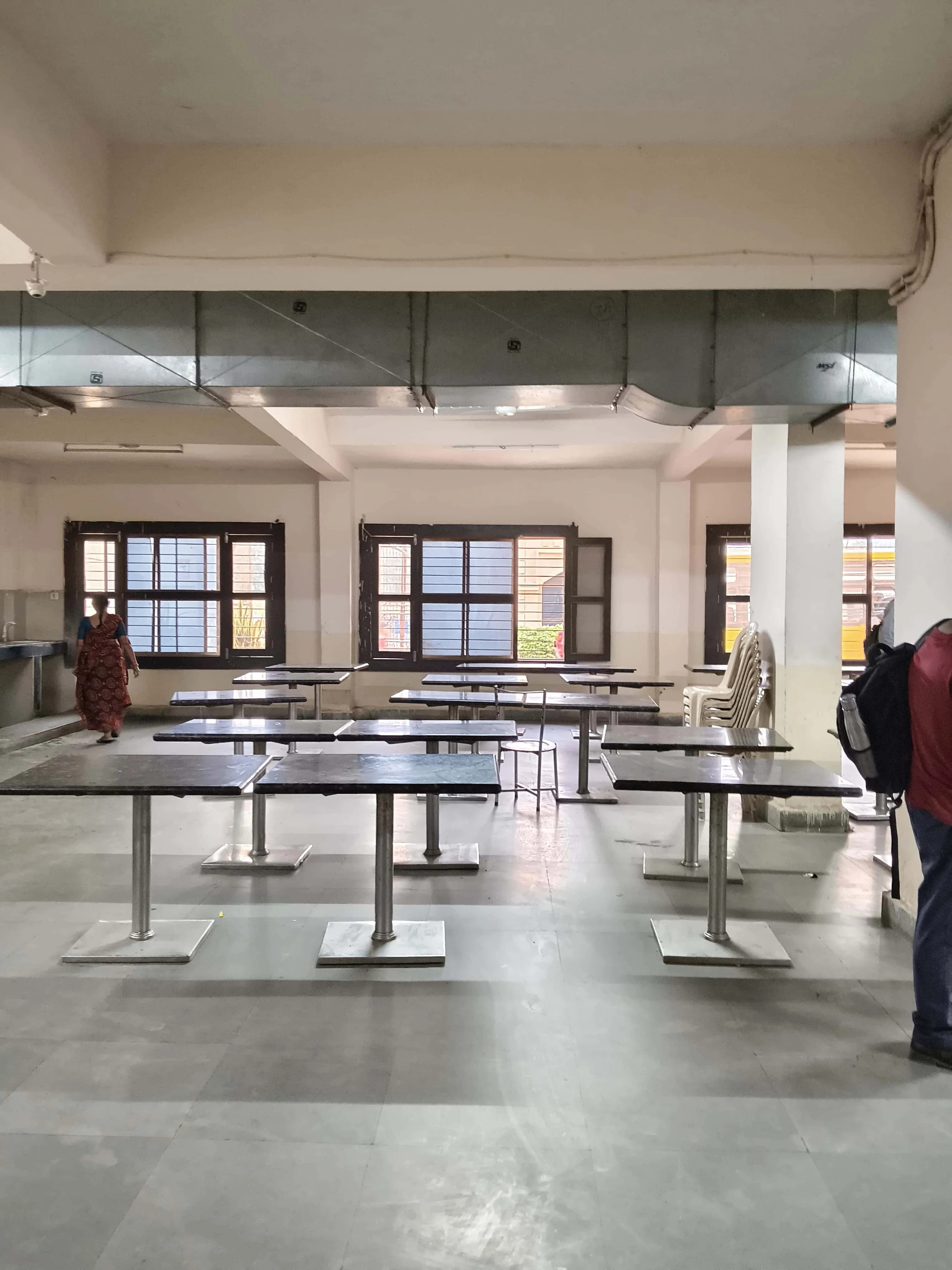 Technocrats Institute of Technology Bhopal Canteen photo 8