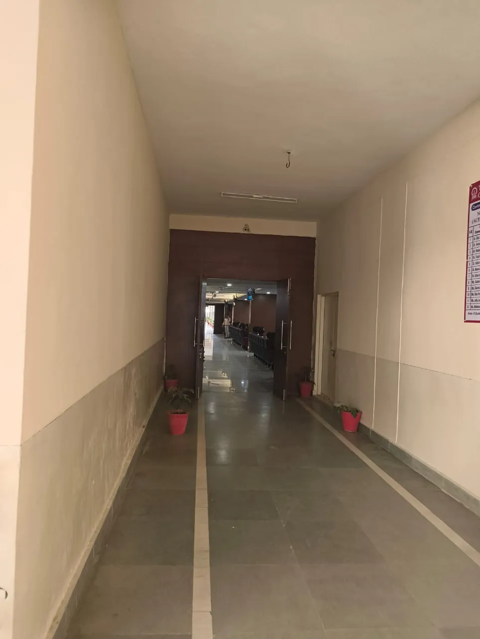 Technocrats Institute of Technology Bhopal Auditorium photo 2