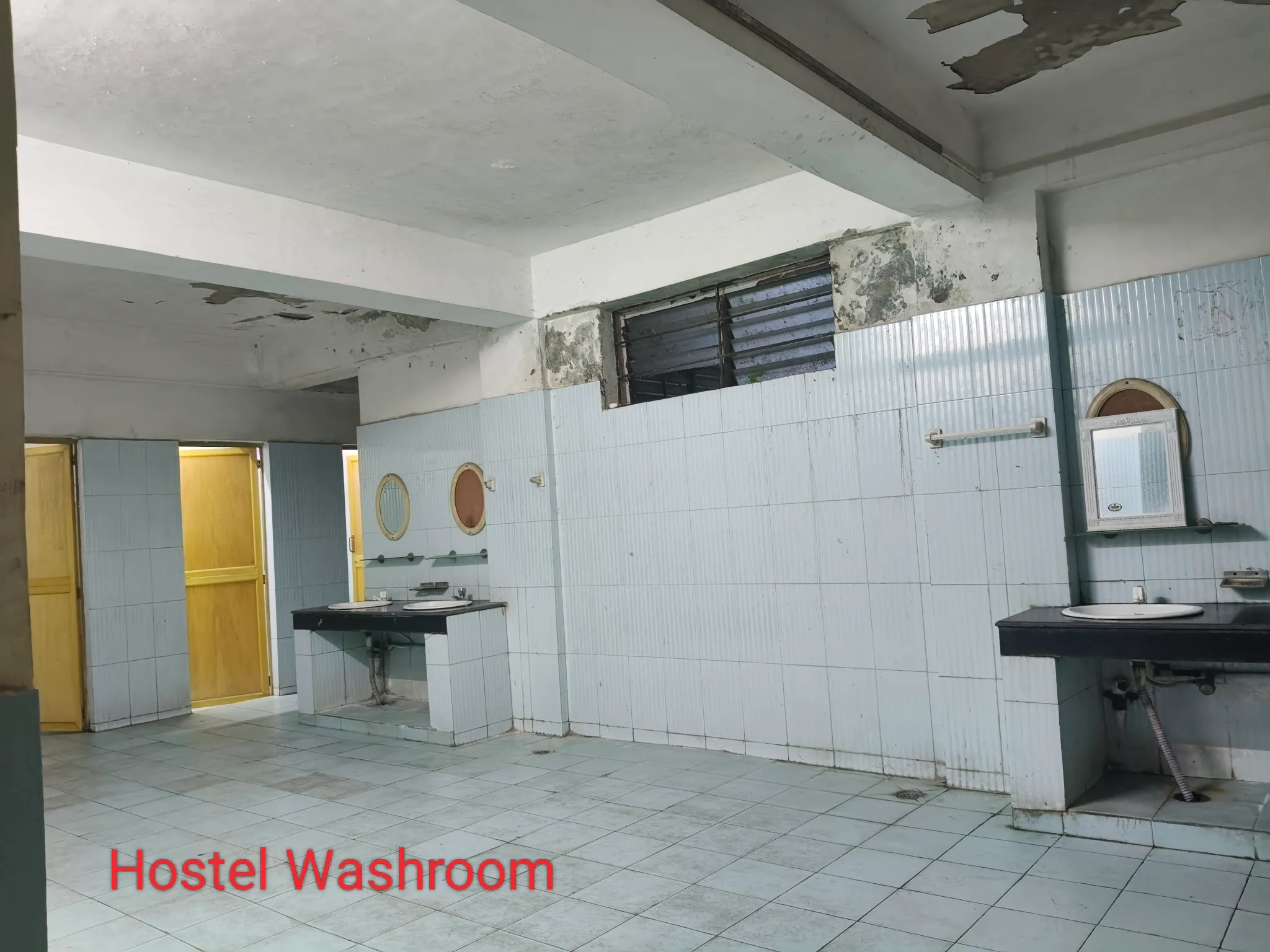 NIT Silchar Hostel photo 4