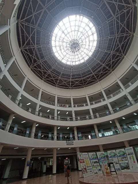 NIT Silchar Campus photo 5