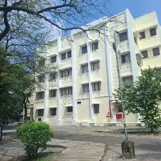 Stella Maris College Chennai Academic building photo 1