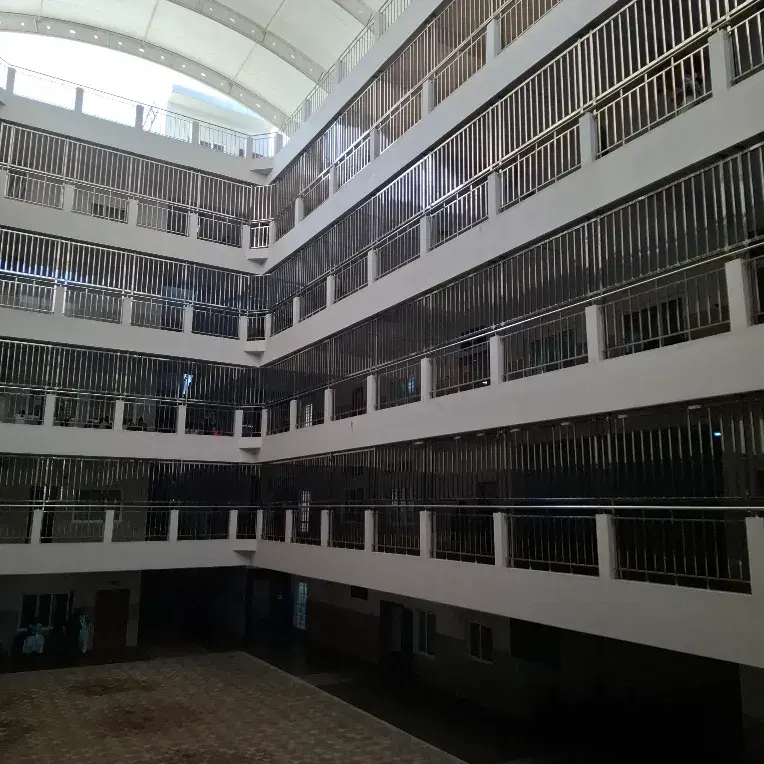 Stella Maris College Chennai Academic building photo 5