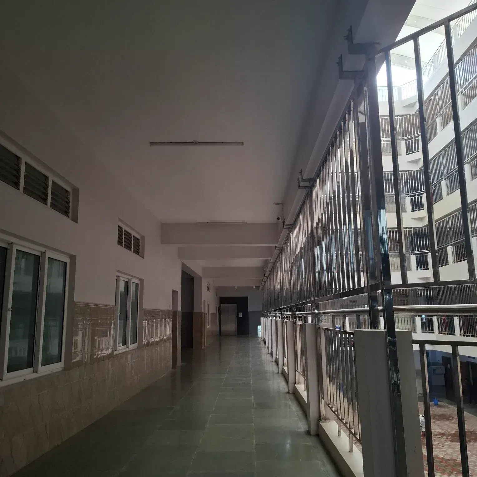 Stella Maris College Chennai Campus photo 11