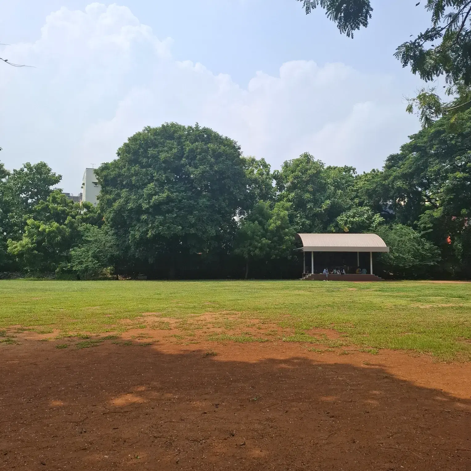 Stella Maris College Chennai Sports photo 3