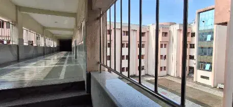 VNIT Nagpur Campus photo 9