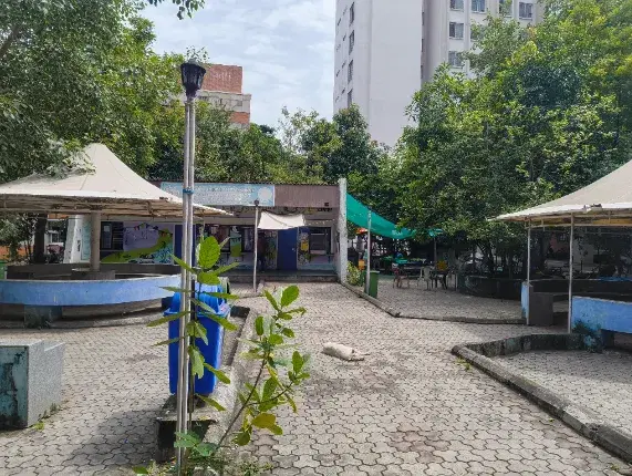 VNIT Nagpur Canteen photo 3