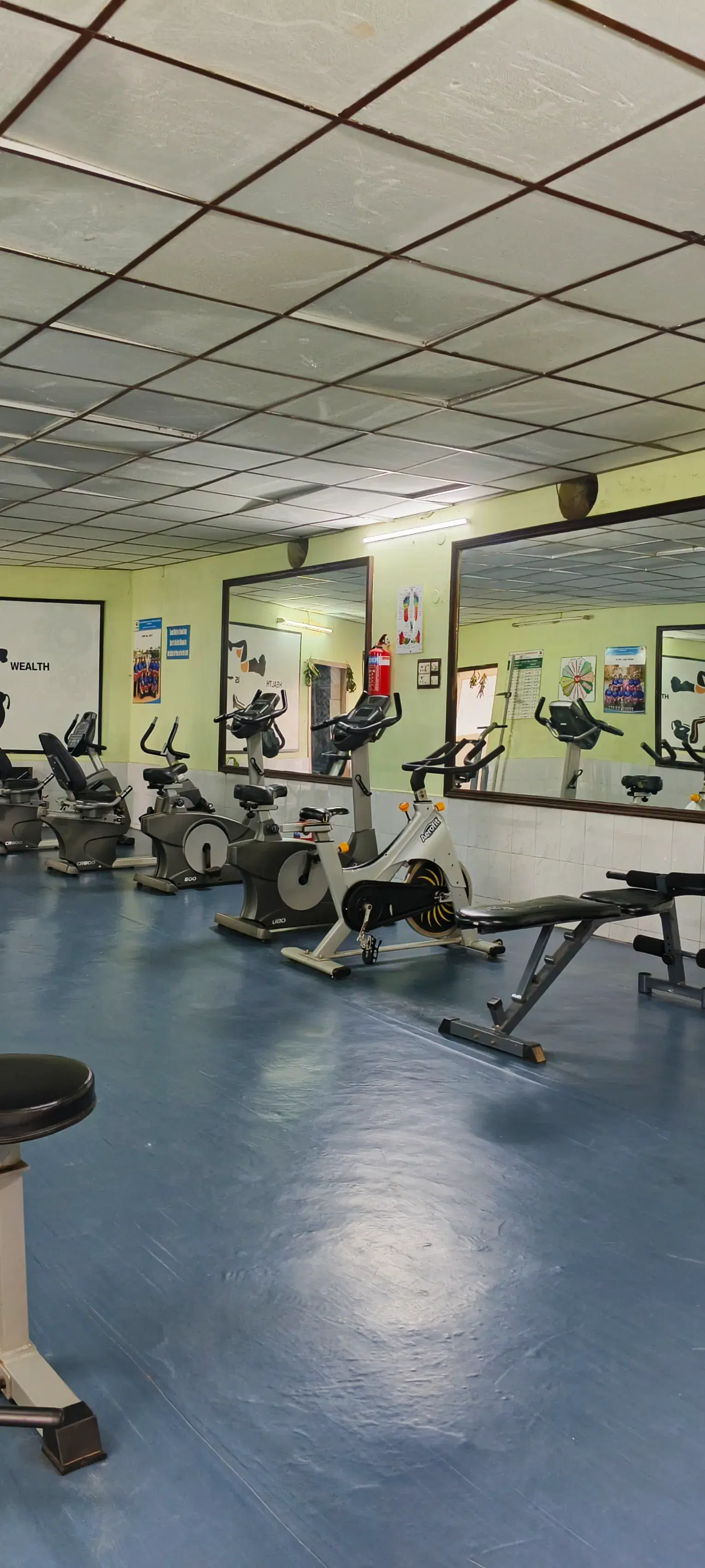 SVECW hostel photo 41