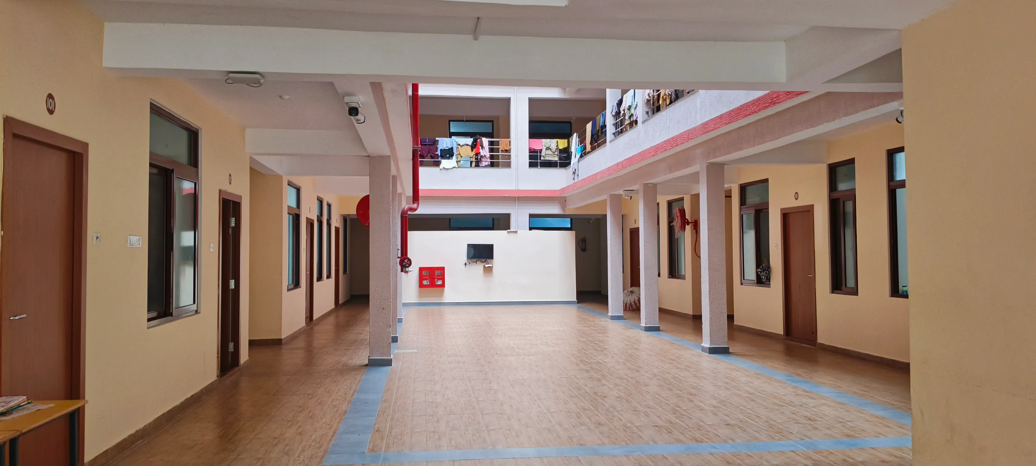 SVECW Hostel photo 3