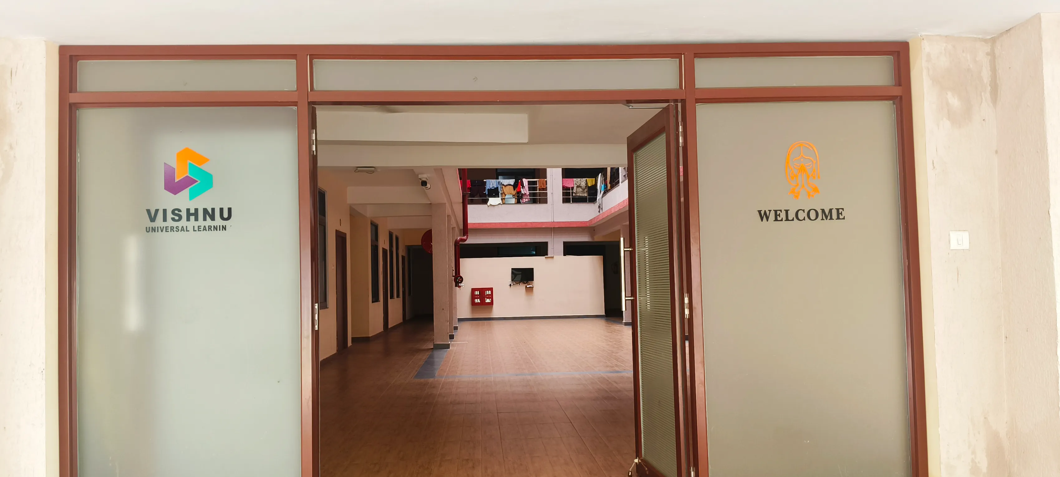 SVECW Hostel photo 4