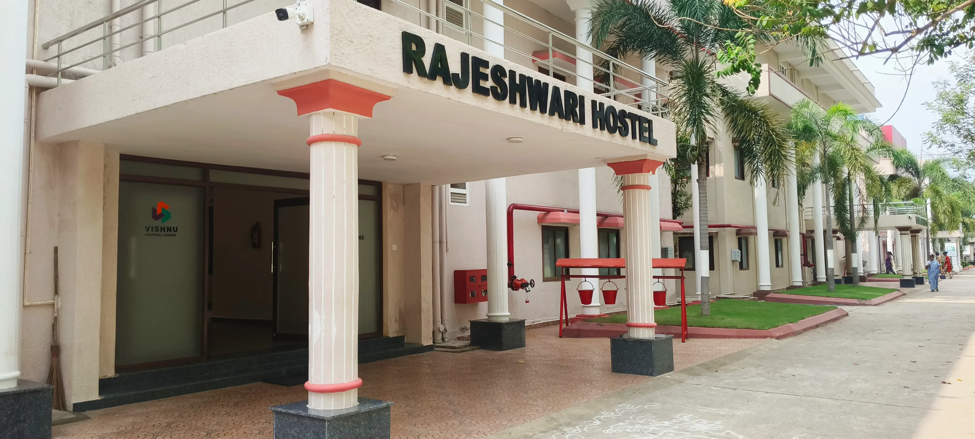 SVECW Hostel photo 5