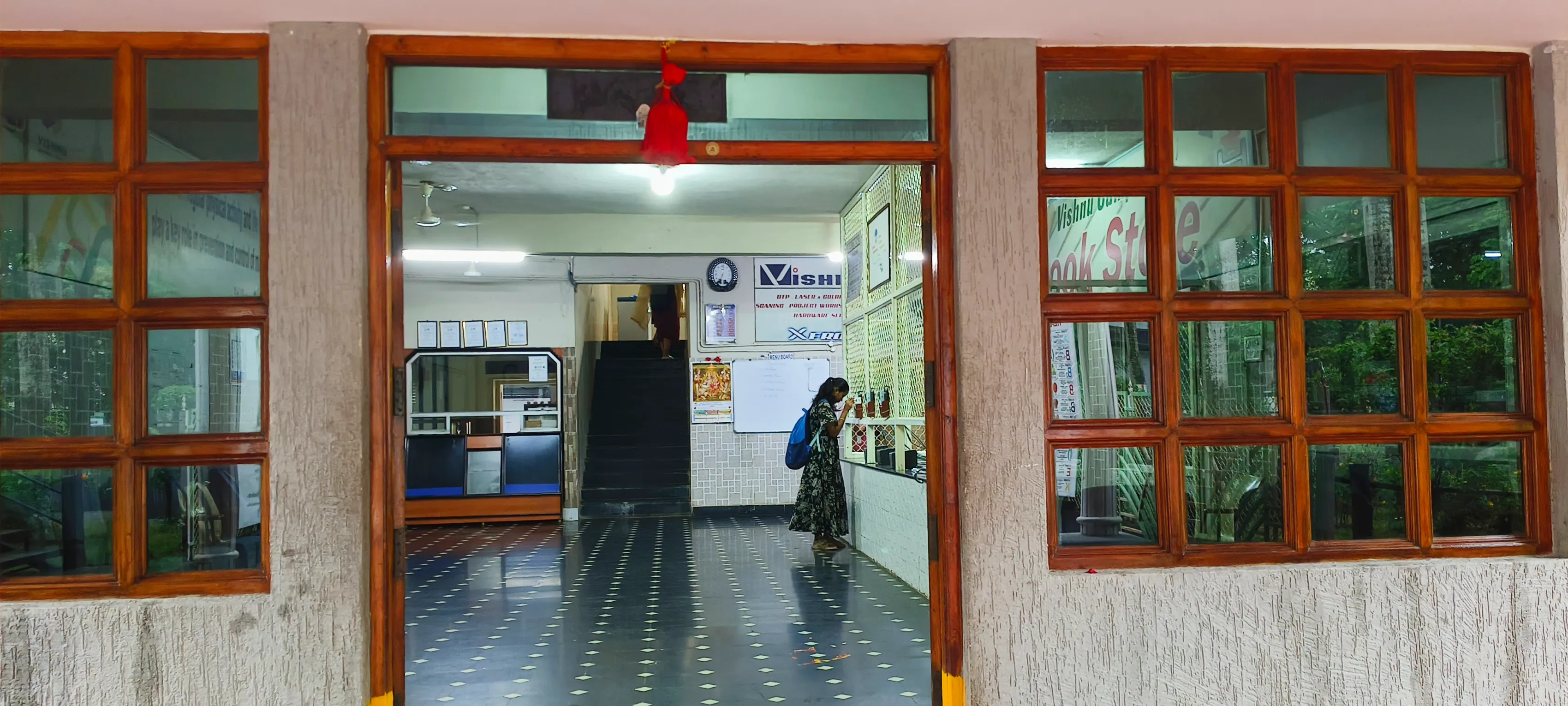 SVECW Hostel photo 6