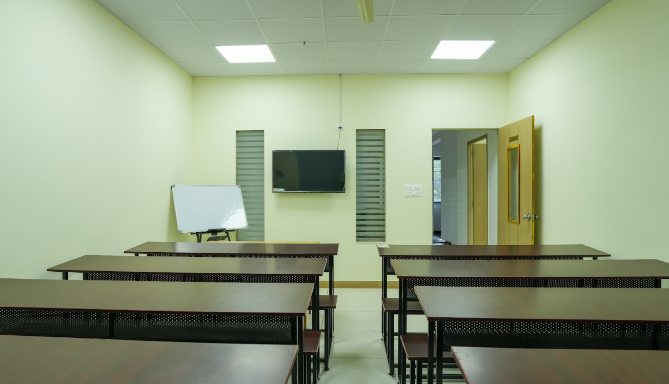 Indian Institute of Fashion Technology Bangalore Academic Building photo 10