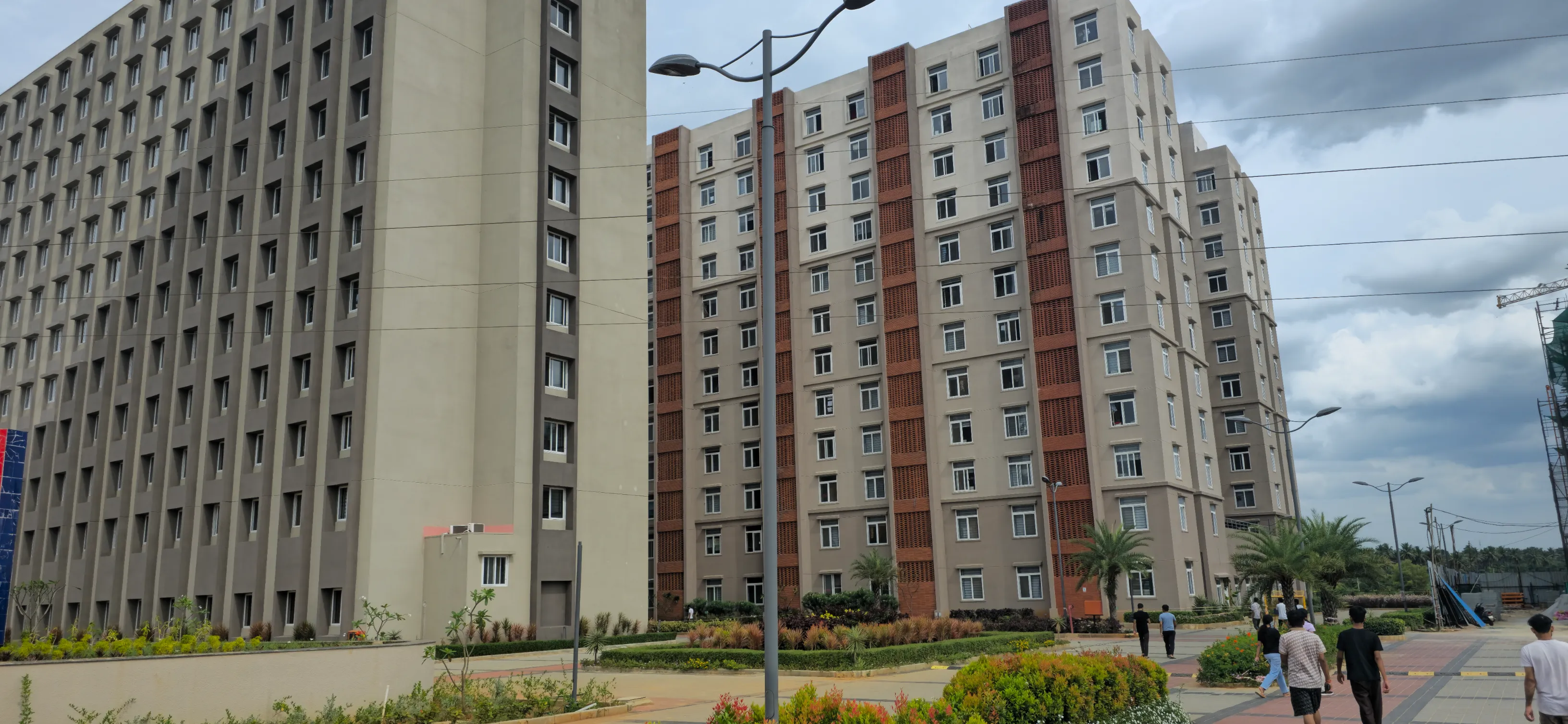 Dayananda Sagar University Academic photo 13