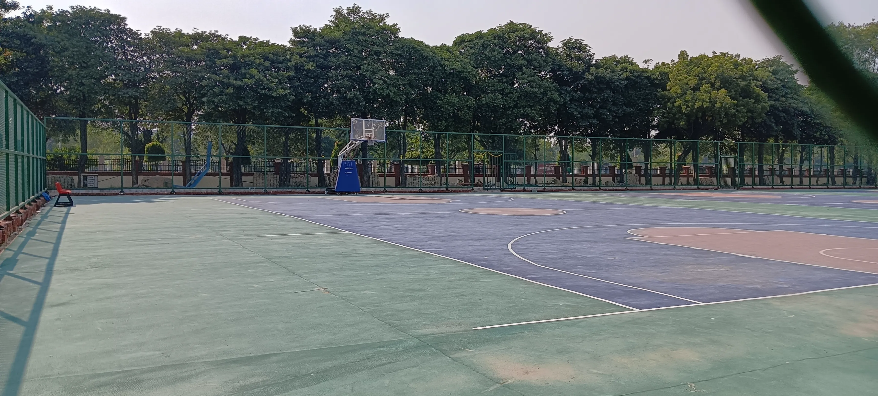 CSJMU Play Ground photo 1
