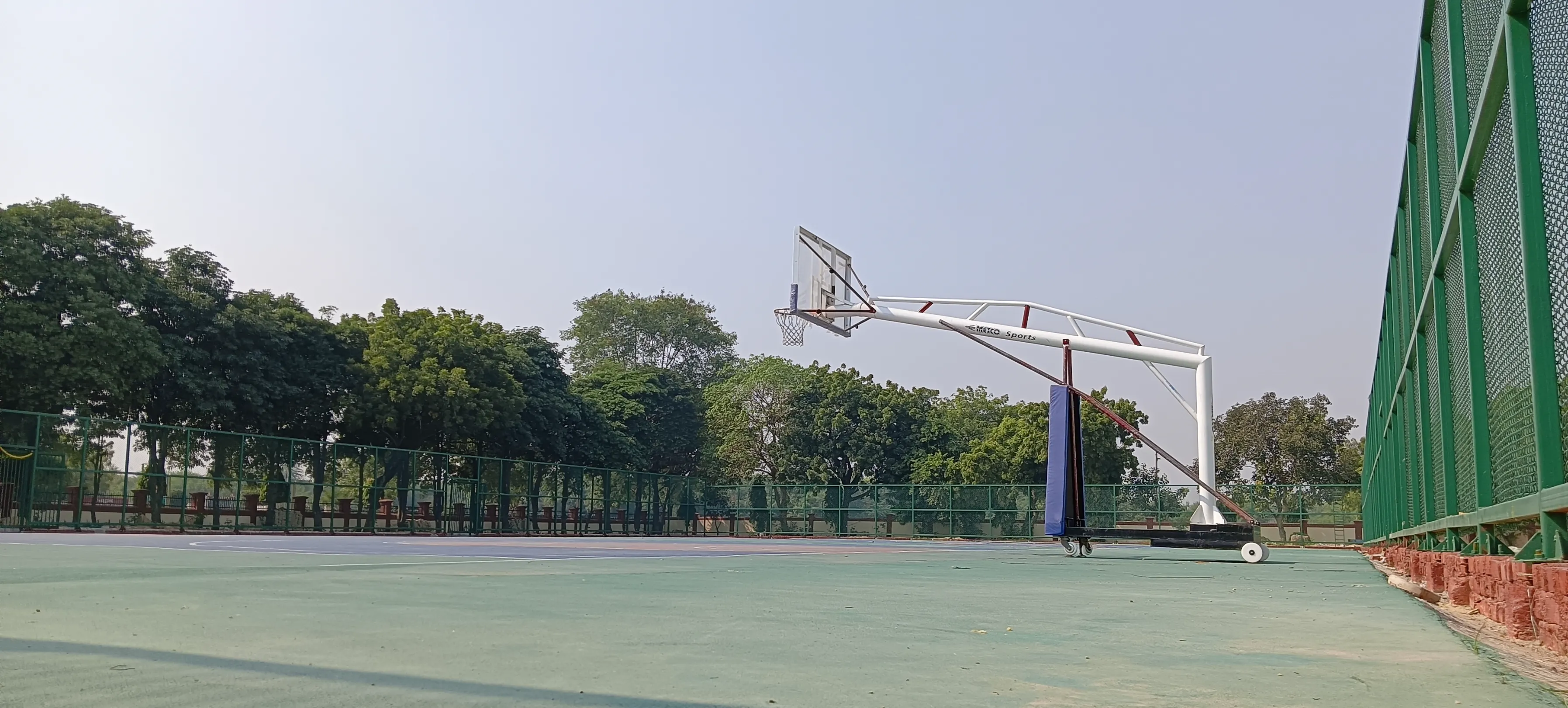 CSJMU Play Ground photo 2