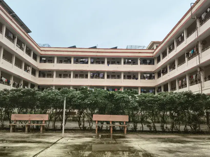 RVR JC Academic Building photo 8