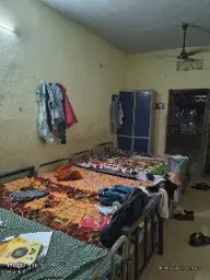 RVR JC hostel photo 5
