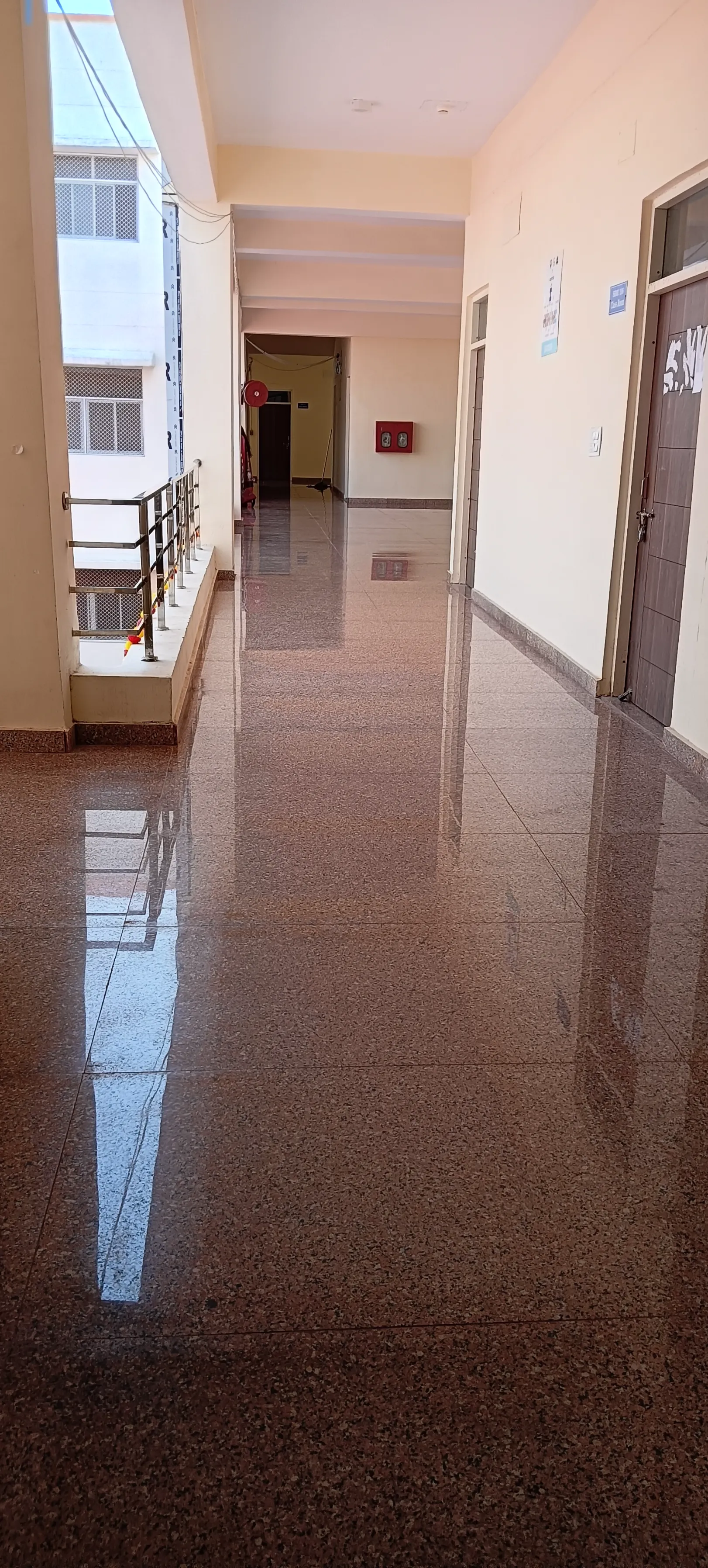 CSJMU Campus photo 3