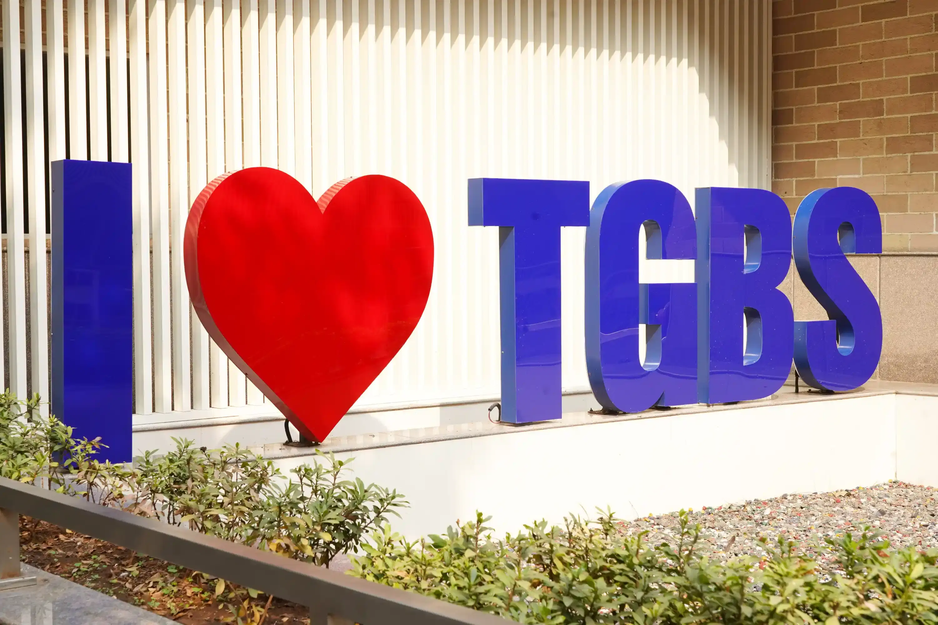 Thakur Global Business School Mumbai Campus photo 2