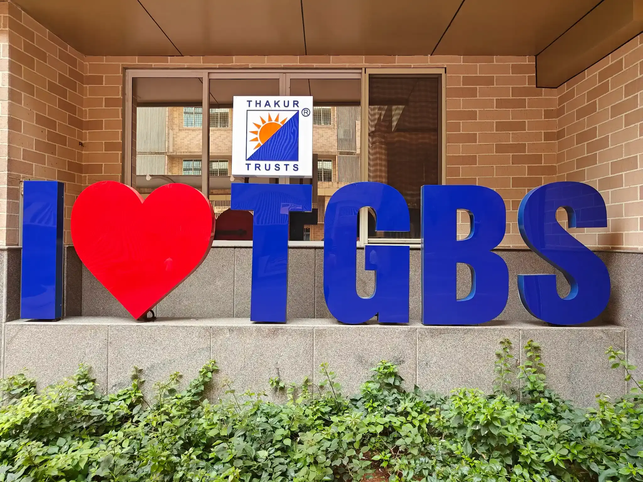 Thakur Global Business School Mumbai Campus photo 5