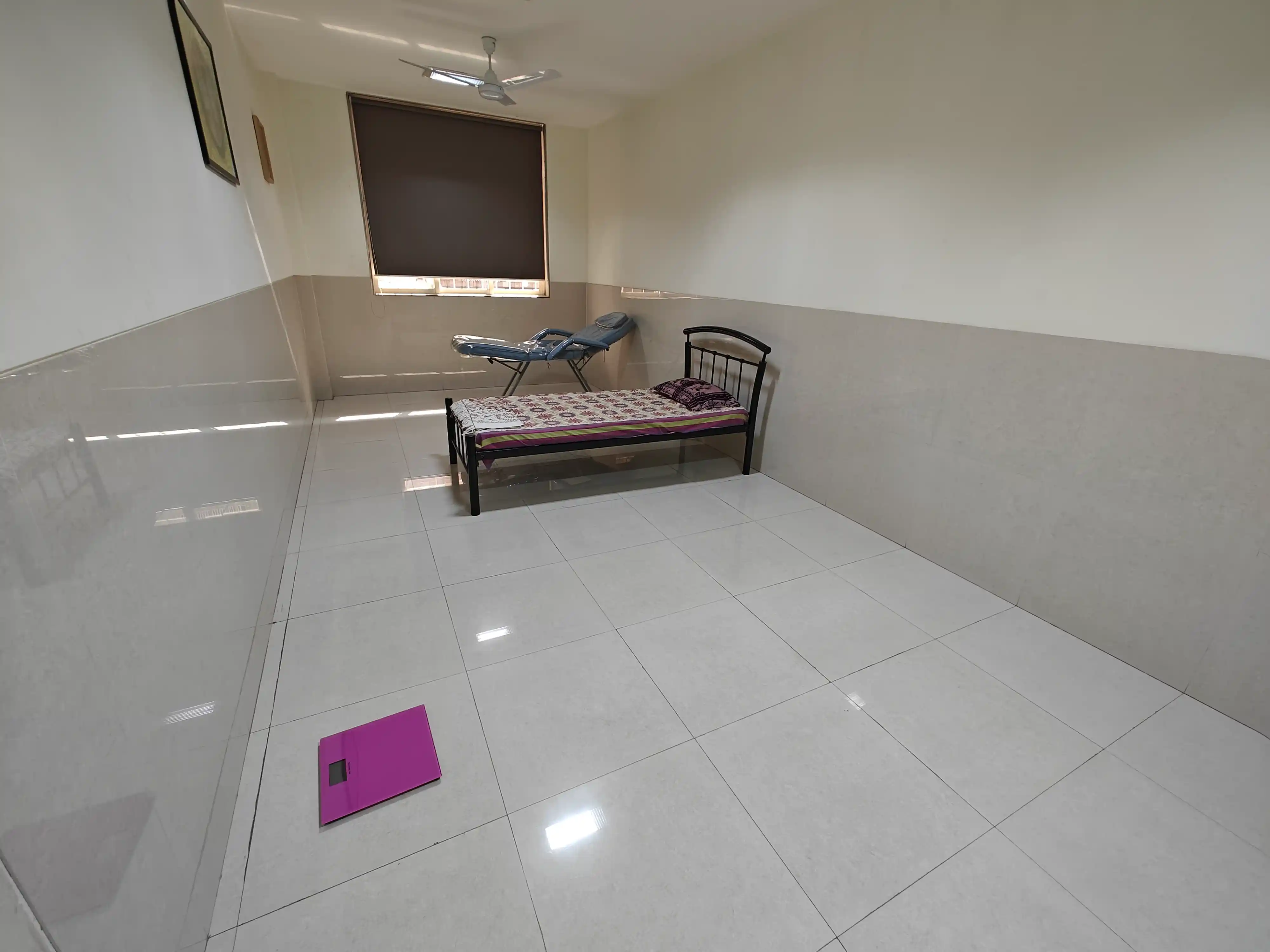 Thakur Global Business School Mumbai First Aid Room photo 2
