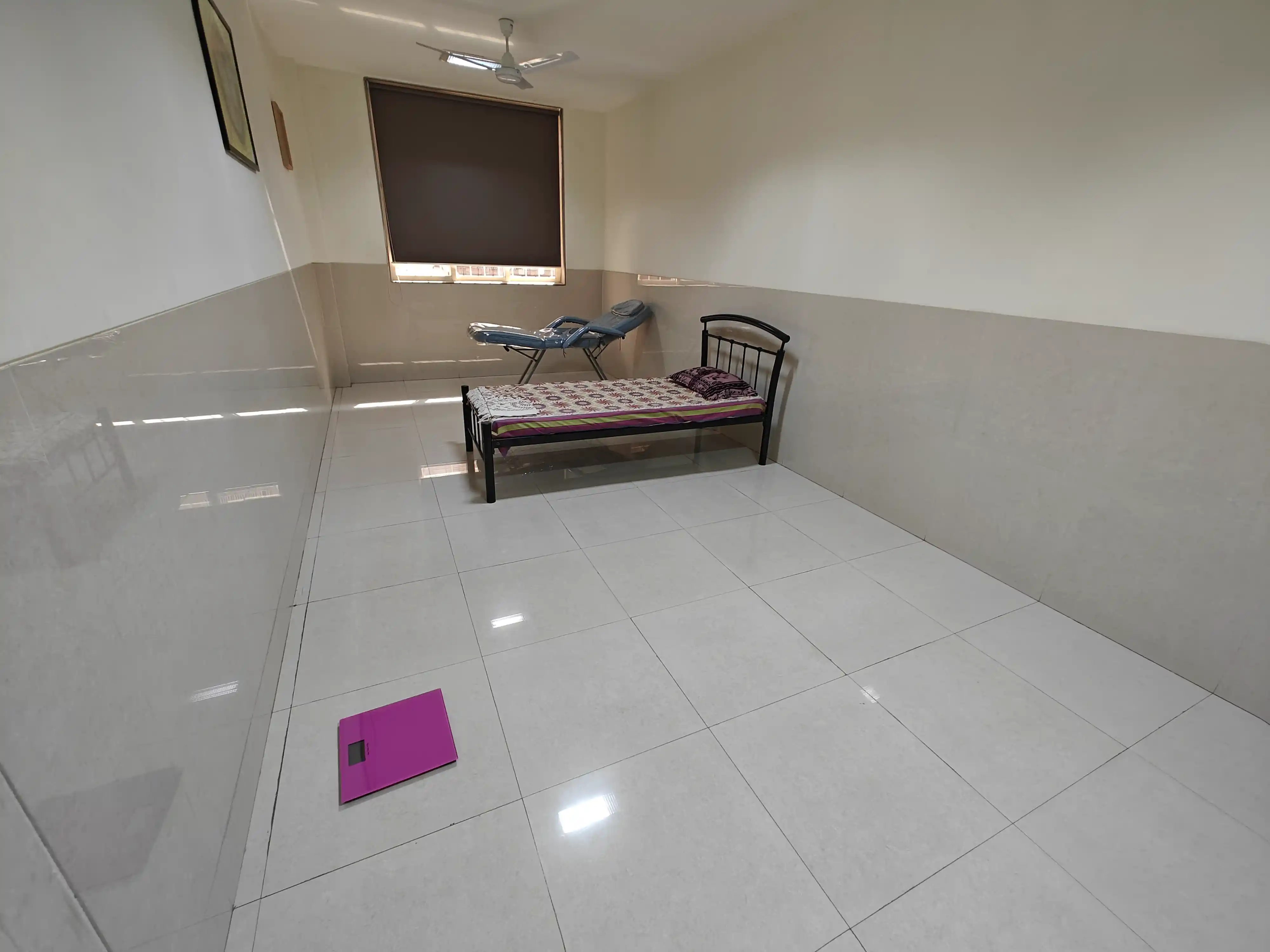 Thakur Global Business School Mumbai First Aid Room photo 1