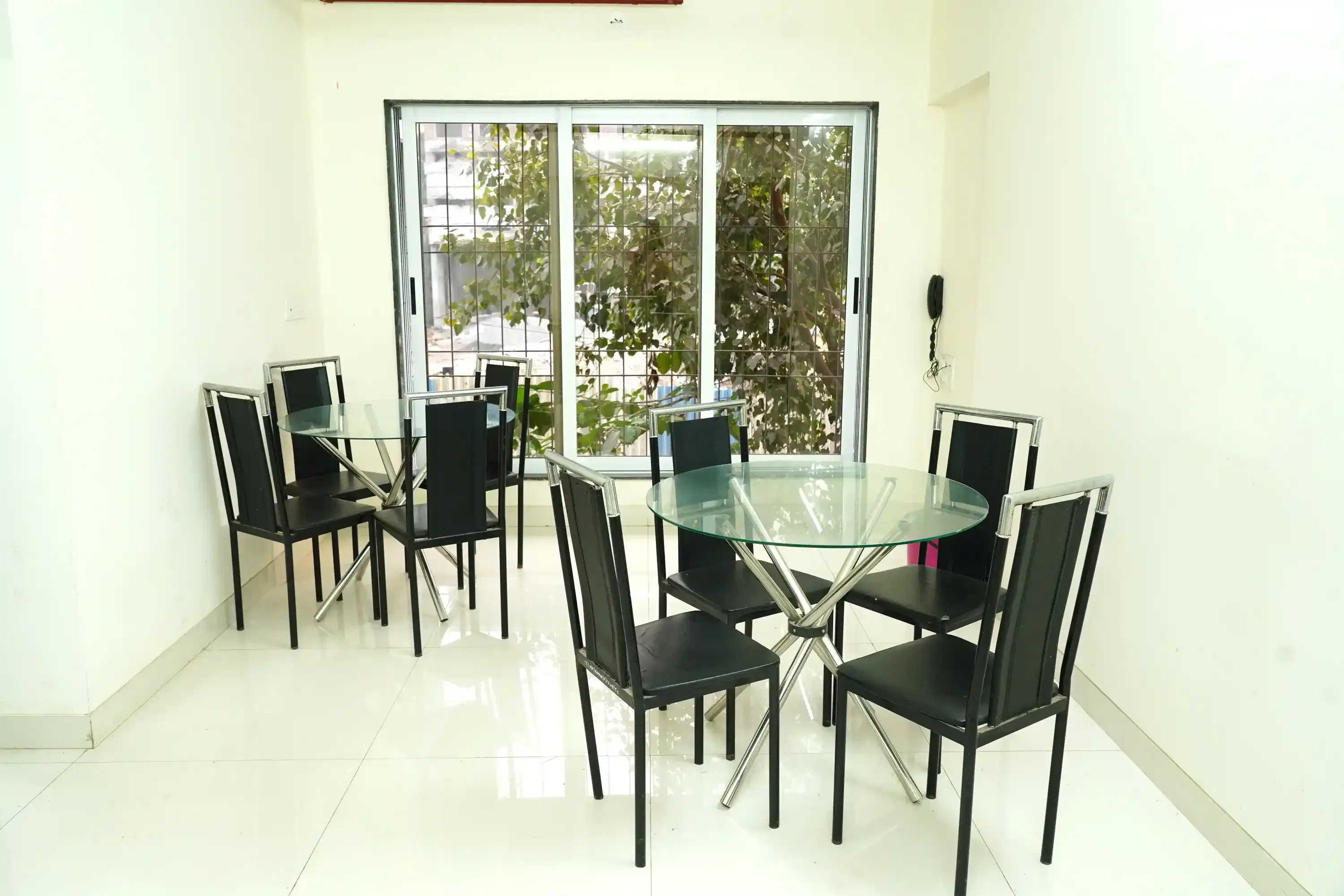 Thakur Global Business School Mumbai hostel photo 4