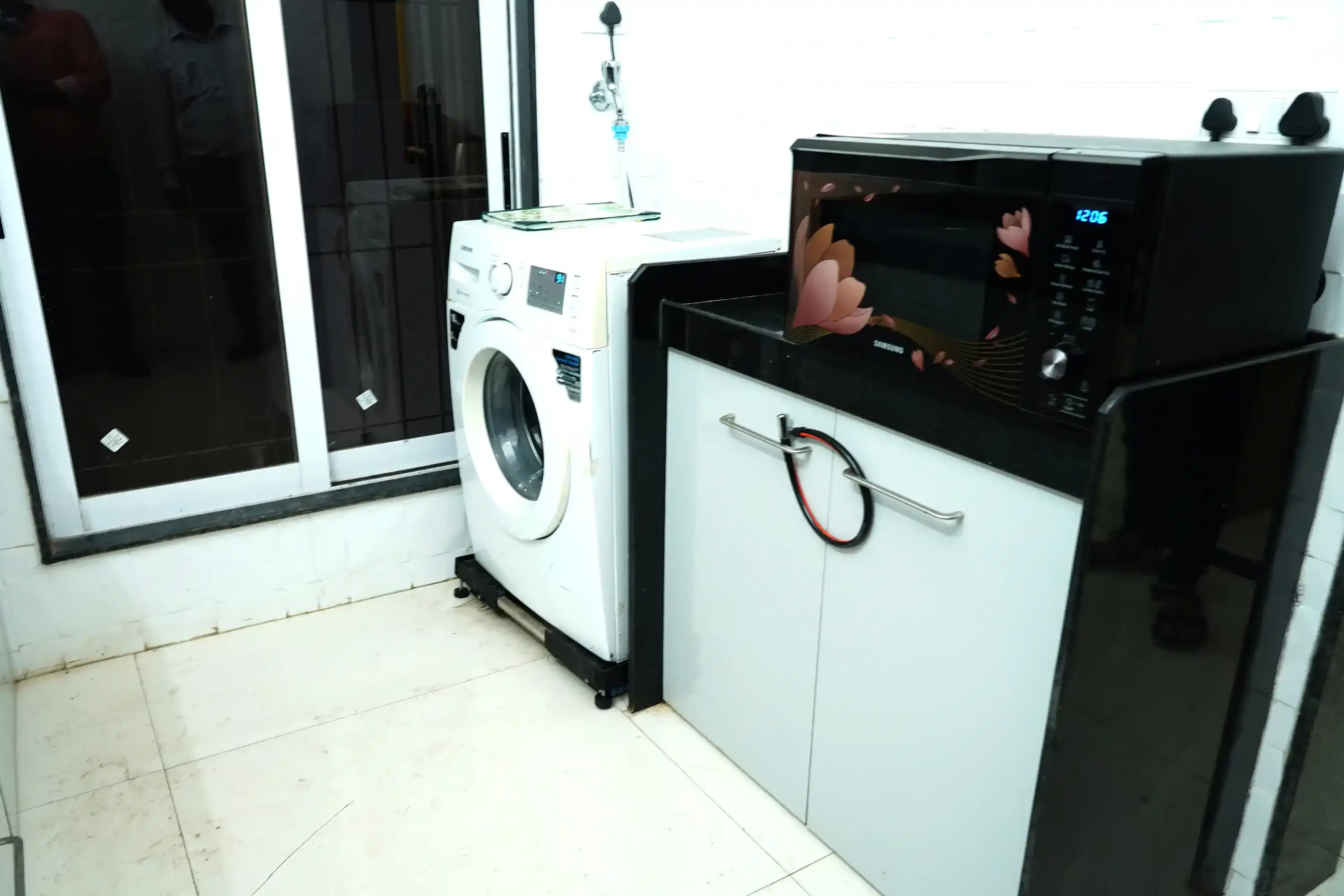 Thakur Global Business School Mumbai hostel photo 9