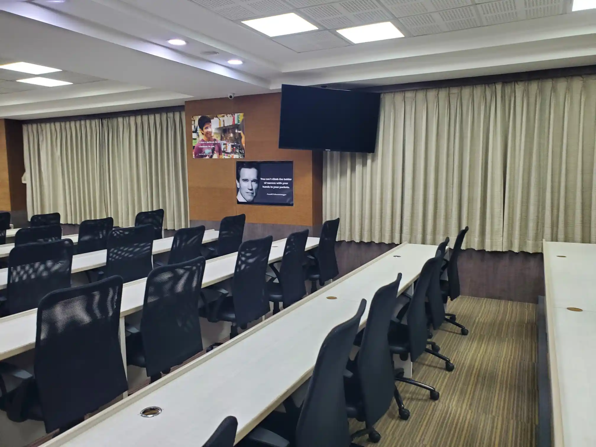 Thakur Global Business School Mumbai SSC photo 9