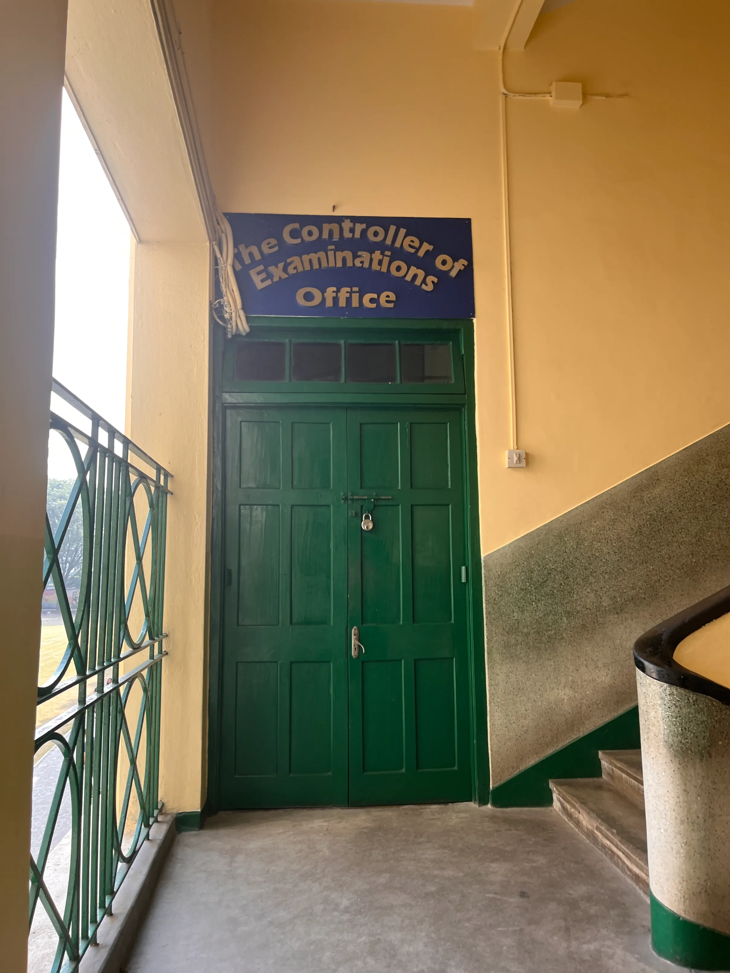 ST Xavier's Kolkata campus photo 9